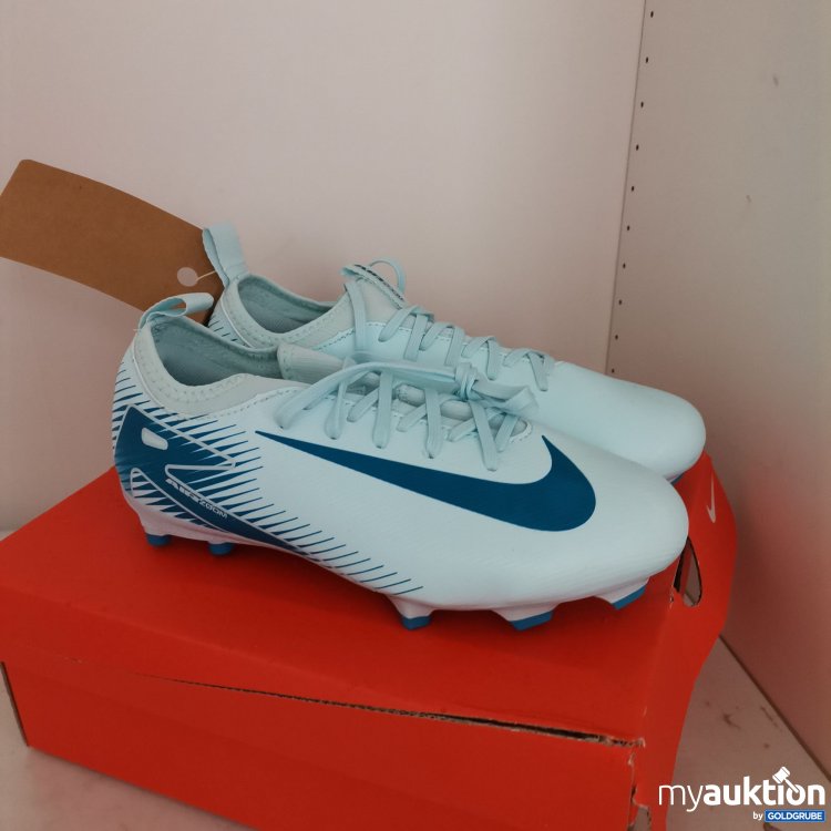 Artikel Nr. 817823 Artikel Nr. 817823: Nike Jr zoom vapor 16 academy Fußballschuhe