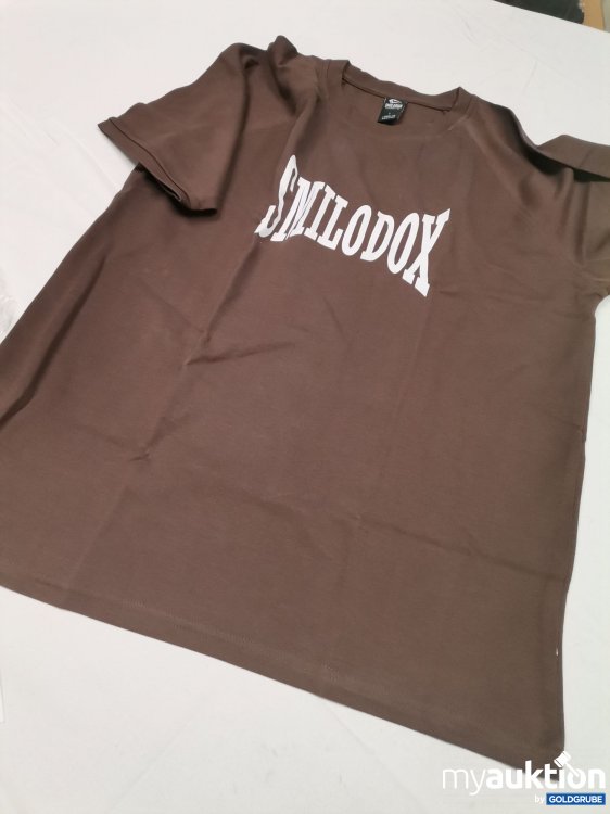 Artikel Nr. 822823 Artikel Nr. 822823: Smilodox Shirt