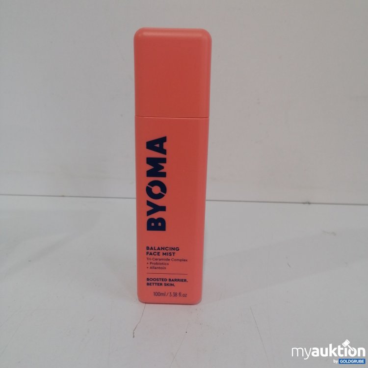 Artikel Nr. 835823 Artikel Nr. 835823: Byoma Balancing Face Mist 100ml