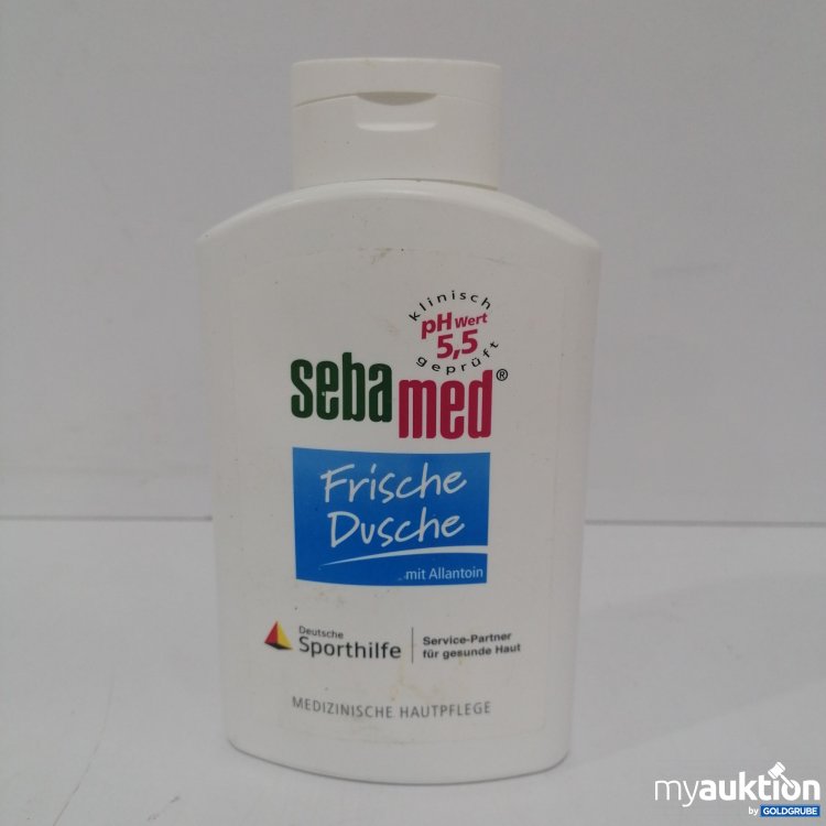Artikel Nr. 838823 Artikel Nr. 838823: Seba med Frische Dusche 400ml