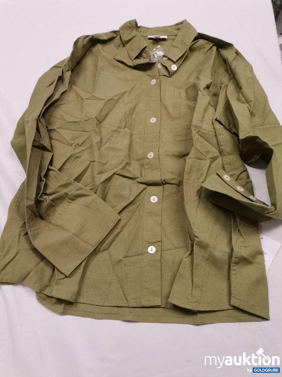 Artikel Nr. 842823 Artikel Nr. 842823: Topshop oversized Bluse