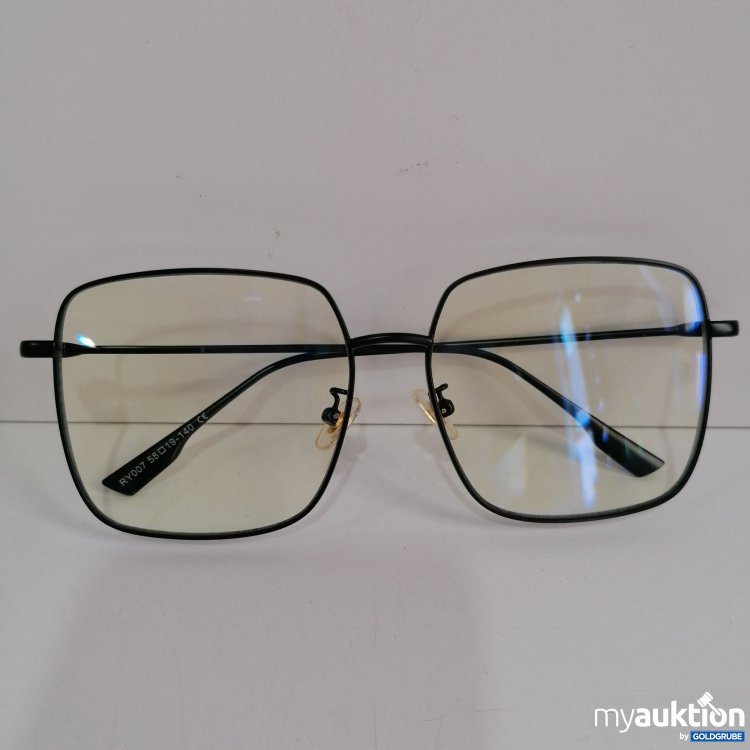 Artikel Nr. 850823: Fashion Glasses mit Blaulichtfilter