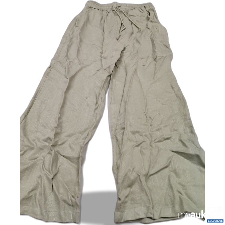 Artikel Nr. 864823: Halara  Schlupfhose Leinen