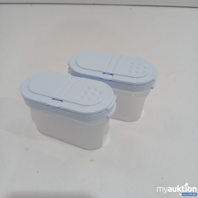 Artikel Nr. 871823 Artikel Nr. 871823: Tupperware Spice Saver 2 Stück