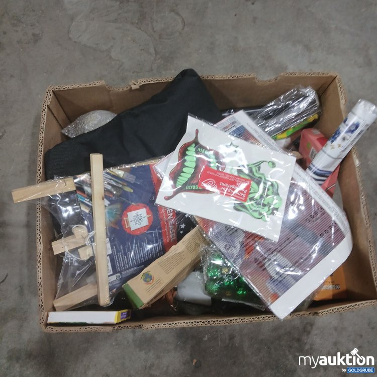 Artikel Nr. 873823: Diverse Zubehör 