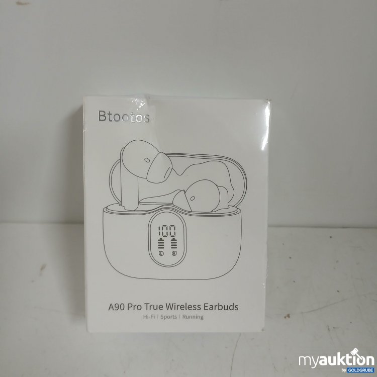 Artikel Nr. 875823: Btootos A90 Pro True Wireless Earbuds 