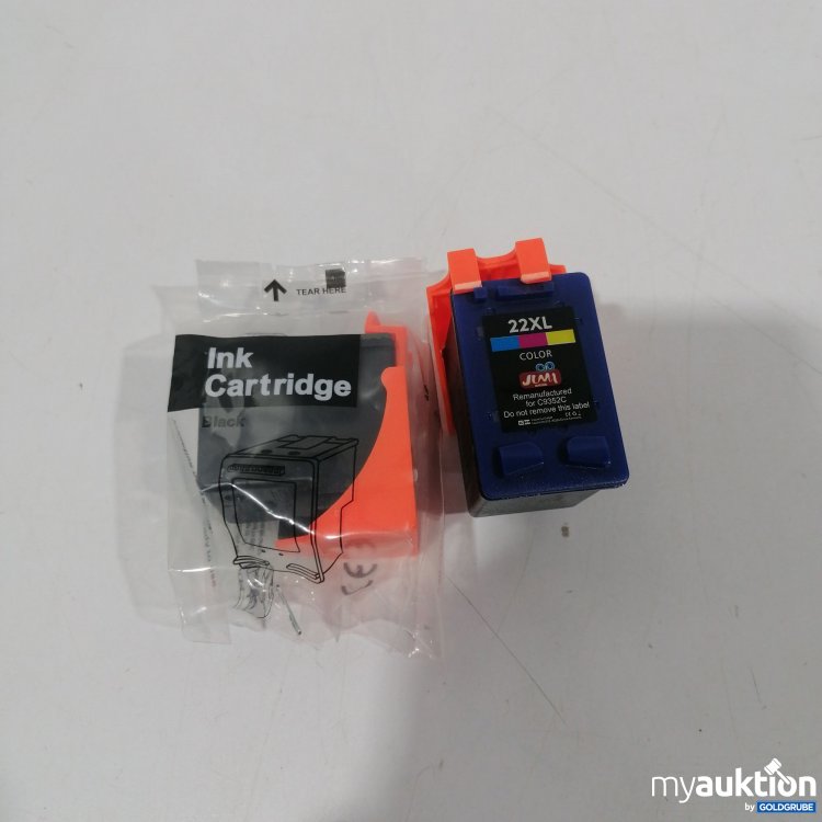 Artikel Nr. 876823: Druckpatrone     2xxl