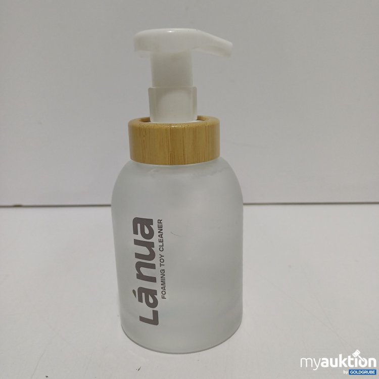 Artikel Nr. 884823: La Nua Foaming Toy Cleaner 250ml