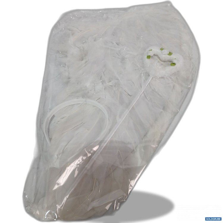 Artikel Nr. 896823: Engel Kostüm Zubehör 