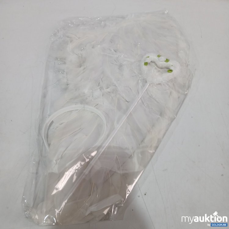 Artikel Nr. 896823: Engel Kostüm Zubehör 