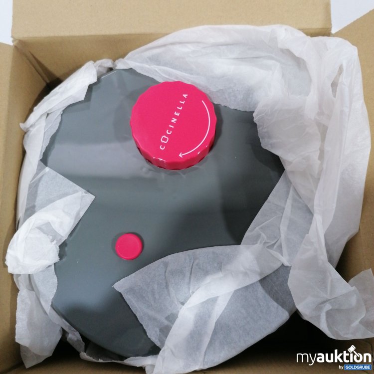 Artikel Nr. 898823 Artikel Nr. 898823: Cuccinaella Veggie Wash Salatschleuder 480029