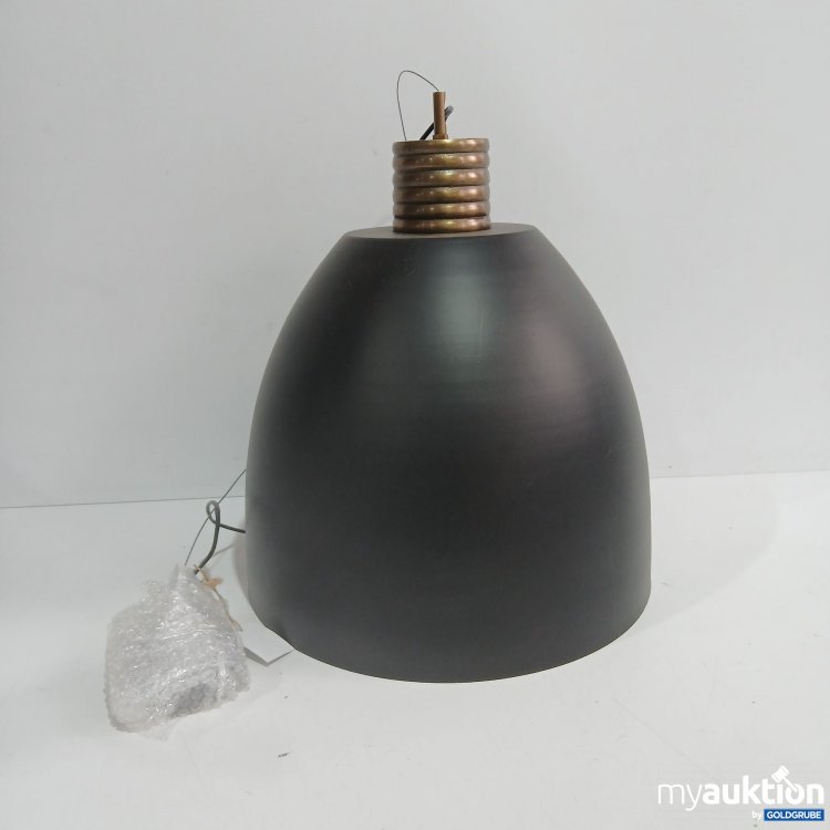 Artikel Nr. 902823: Deckenlampe schwarz ca. 50cm 