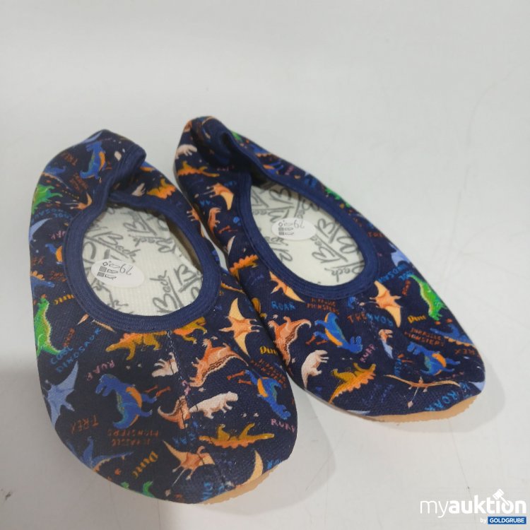 Artikel Nr. 905823: Gymnastikschuhe