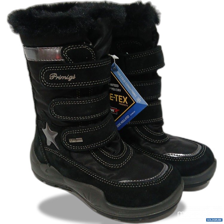 Artikel Nr. 914823: Primigi Stiefel 2877722