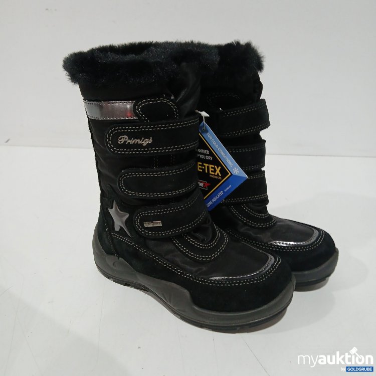 Artikel Nr. 914823: Primigi Stiefel 2877722