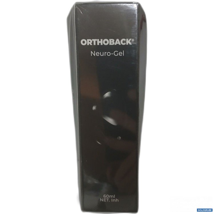Artikel Nr. 917823 Artikel Nr. 917823: Orthoback Neuro-Gel 60ml