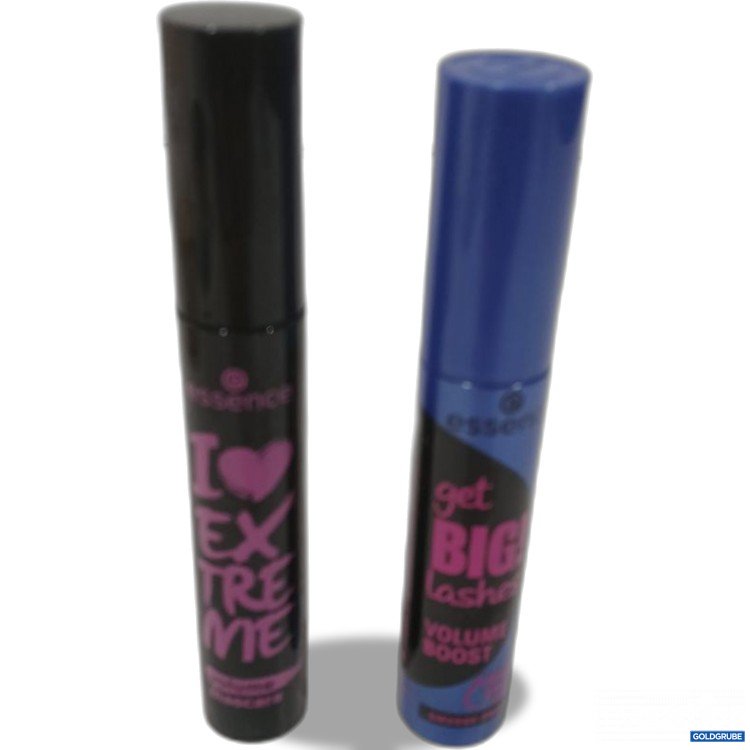 Artikel Nr. 918823 Artikel Nr. 918823: essence I ♥ EXTREME Mascara get BIG Lashes Volume Boost