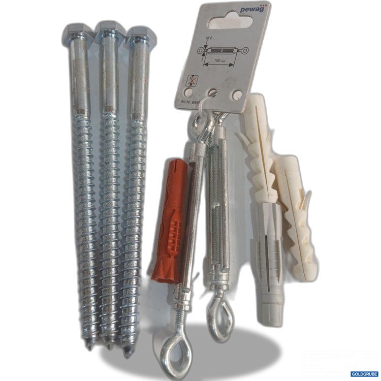 Artikel Nr. 919823: Diverse Werkzeug