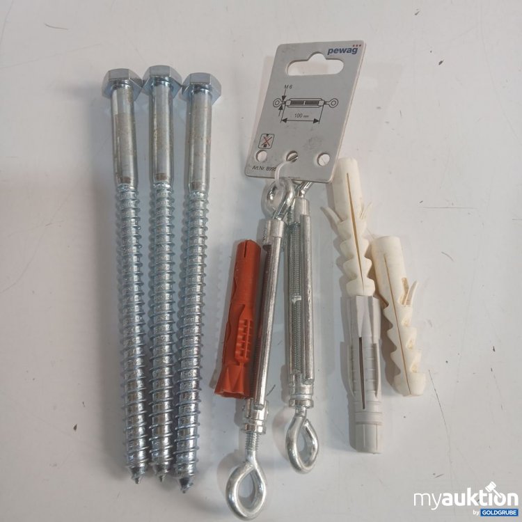Artikel Nr. 919823: Diverse Werkzeug