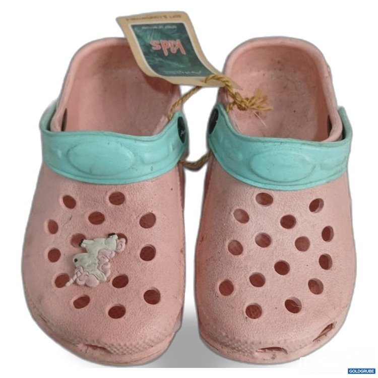 Artikel Nr. 920823 Artikel Nr. 920823: Antonio Kinderschuhe Clogs