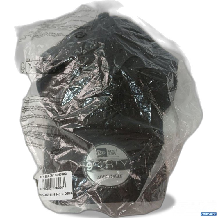Artikel Nr. 929823 Artikel Nr. 929823: New Era Cap 940 Adjustable