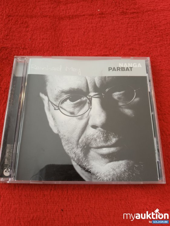 Artikel Nr. 940823 Artikel Nr. 940823: CD, Reinhard Mey