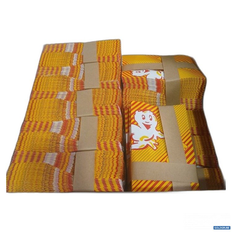 Artikel Nr. 941823: Popcorn Tüten ca. 17x10cm