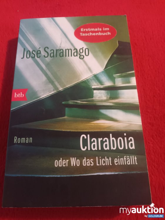 Artikel Nr. 948823 Artikel Nr. 948823: Claraboia