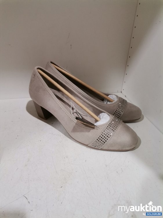 Artikel Nr. 951823: Jana Pumps 