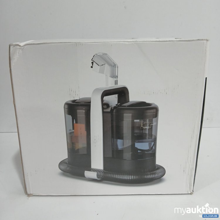 Artikel Nr. 962823 Artikel Nr. 962823: Portable Carpet Cleaner