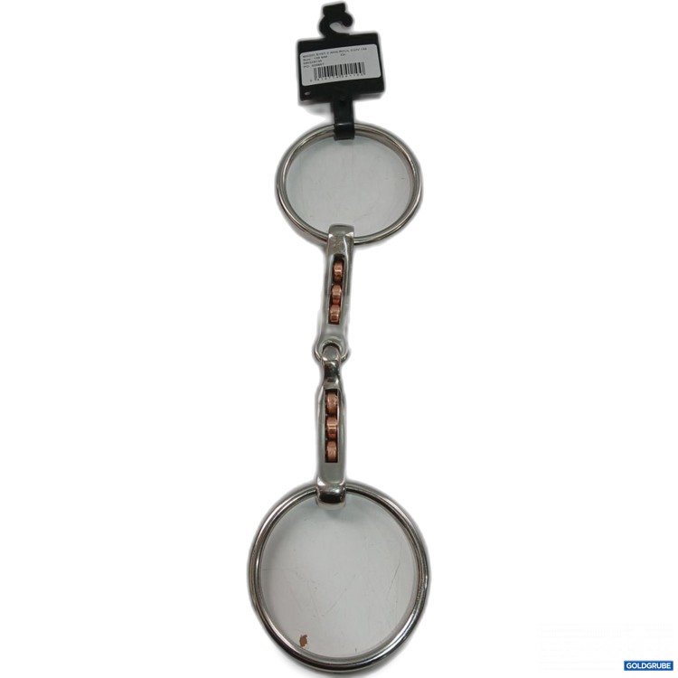 Artikel Nr. 963823: Metalab Wassertrense 135mm