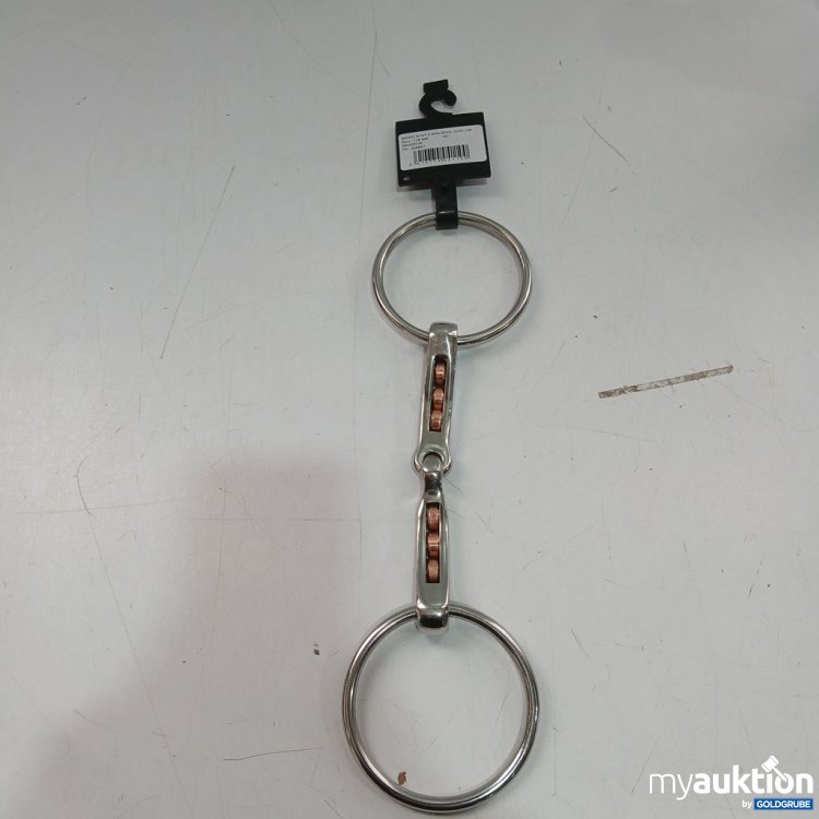 Artikel Nr. 963823: Metalab Wassertrense 135mm