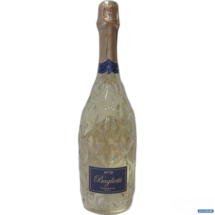 Artikel Nr. 982823: Baglietti N°10 Prosecco 0,75L