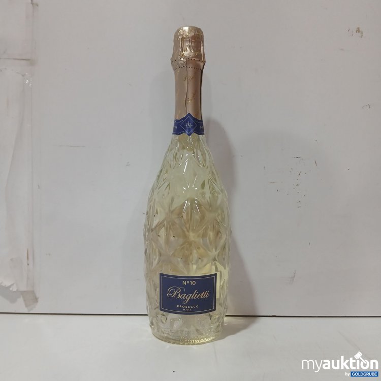 Artikel Nr. 982823: Baglietti N°10 Prosecco 0,75L