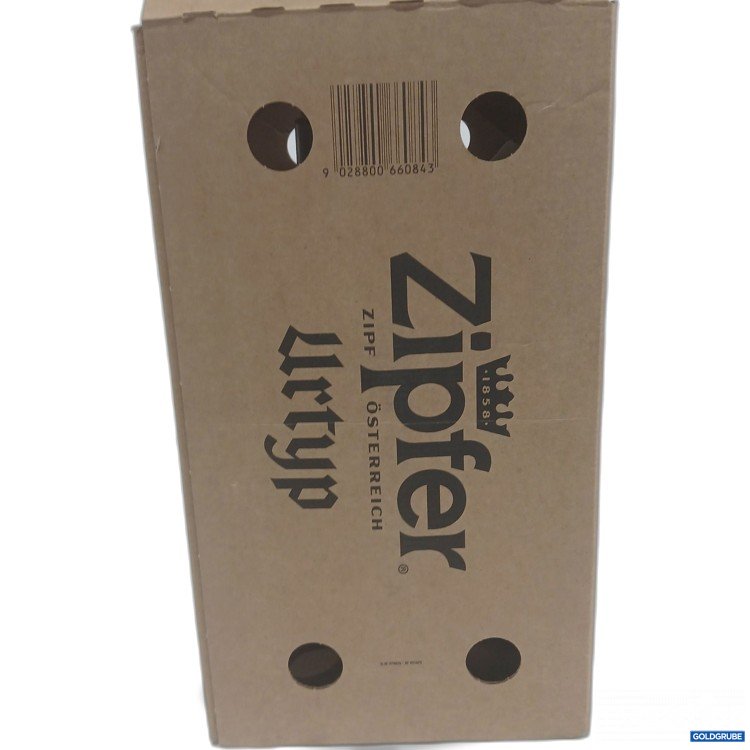 Artikel Nr. 984823 Artikel Nr. 984823: Zipfer Urtyp Bier 8L