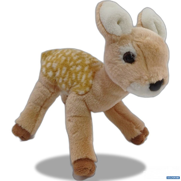 Artikel Nr. 989823 Artikel Nr. 989823: Bambi Stofftier