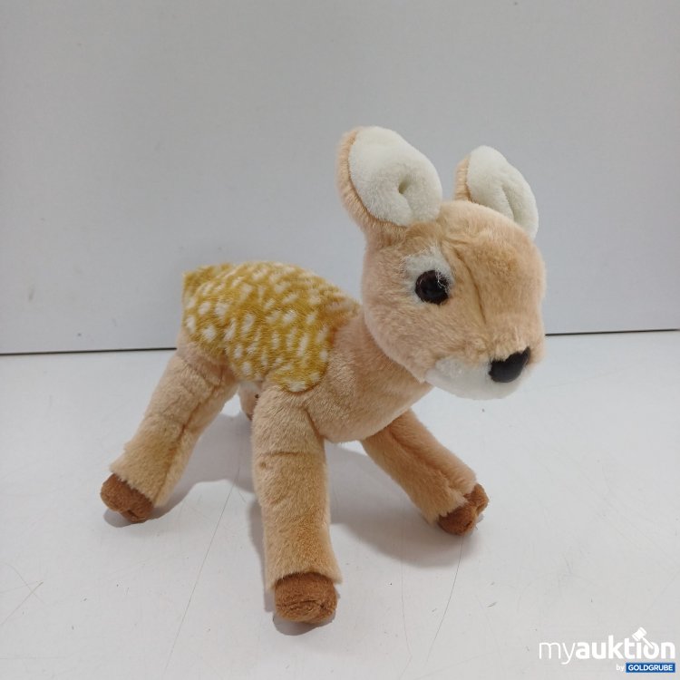 Artikel Nr. 989823 Artikel Nr. 989823: Bambi Stofftier