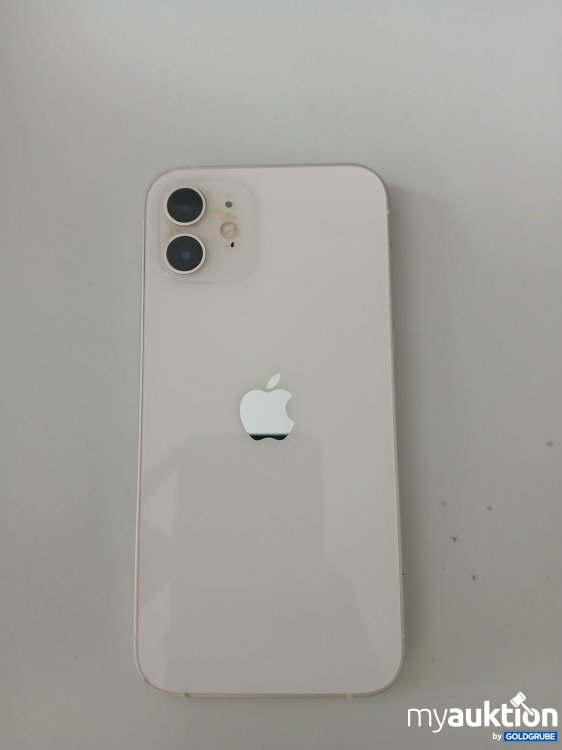 Artikel Nr. 376824 Artikel Nr. 376824: Apple iPhone 12