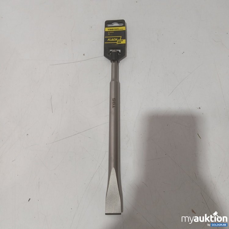 Artikel Nr. 443824: TBS Meissel Flach 20/250 mm