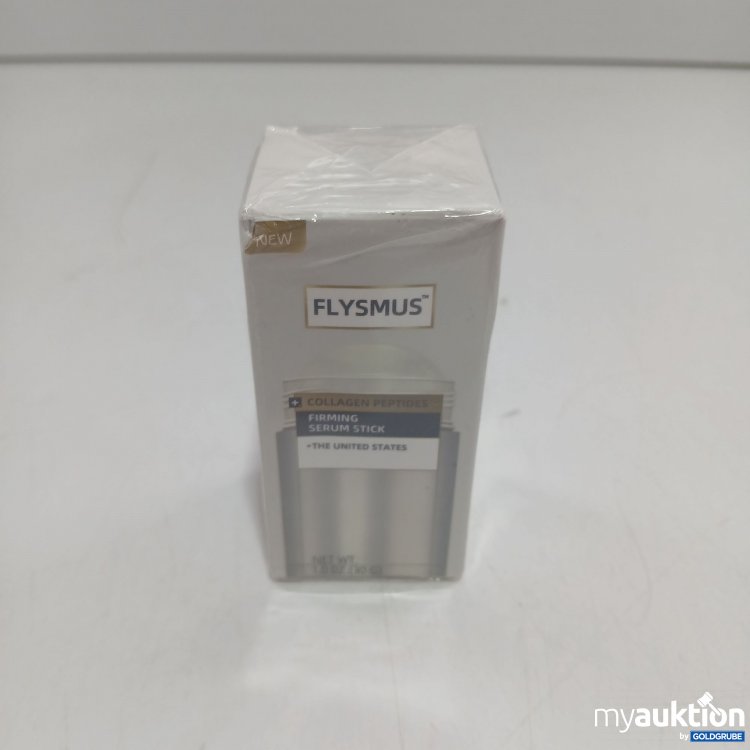 Artikel Nr. 520824 Artikel Nr. 520824: Flysmus Serum Stick 30g