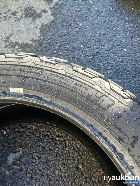 Artikel Nr. 524824: Cooper Discoverer AT3 Reifen 265/70 R17