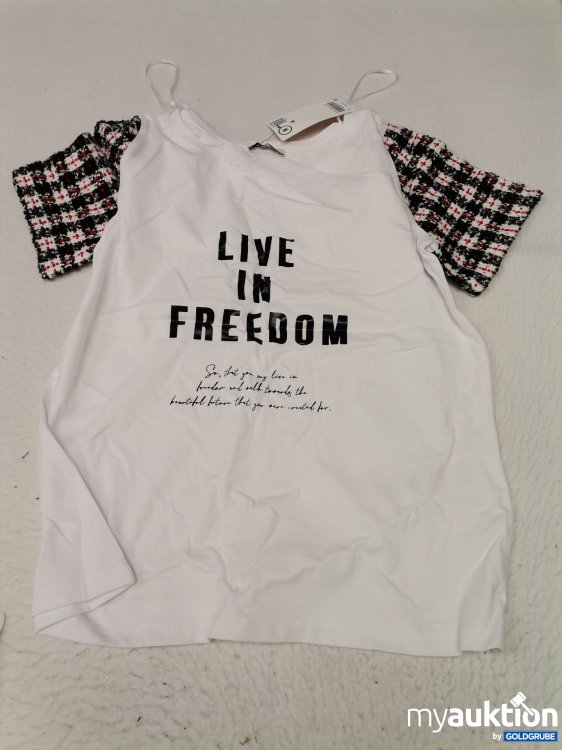 Artikel Nr. 686824 Artikel Nr. 686824: Orsay, Shirt