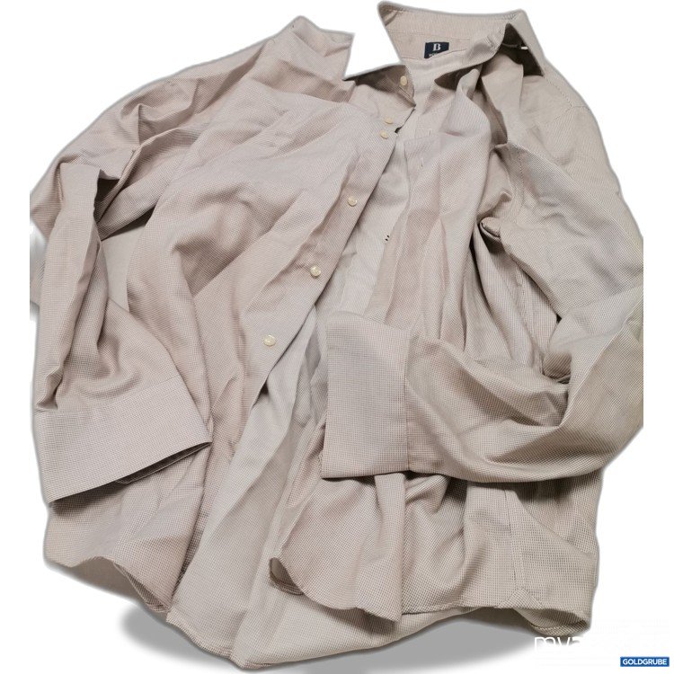 Artikel Nr. 728824: Boggi Hemd 