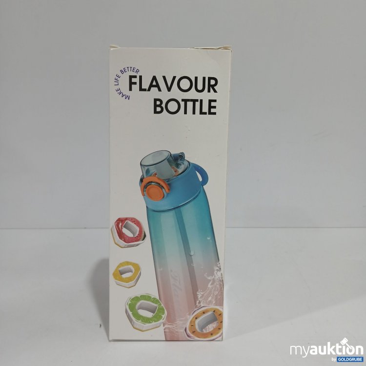 Artikel Nr. 812824 Artikel Nr. 812824: Flavour Bottle