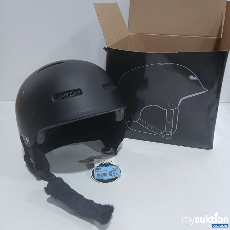 Artikel Nr. 813824: 21Wipeout Helmet L