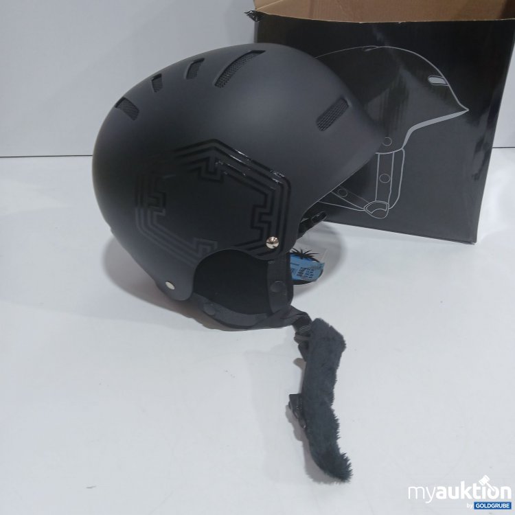 Artikel Nr. 813824: 21Wipeout Helmet L