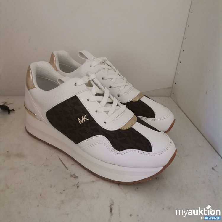 Artikel Nr. 814824 Artikel Nr. 814824: Michael Kors Raina Trainer