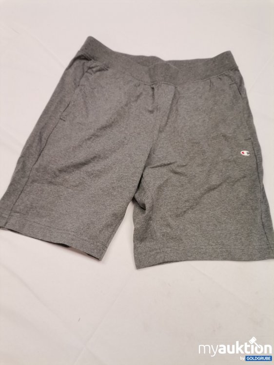 Artikel Nr. 822824: Champion Jogger Shorts