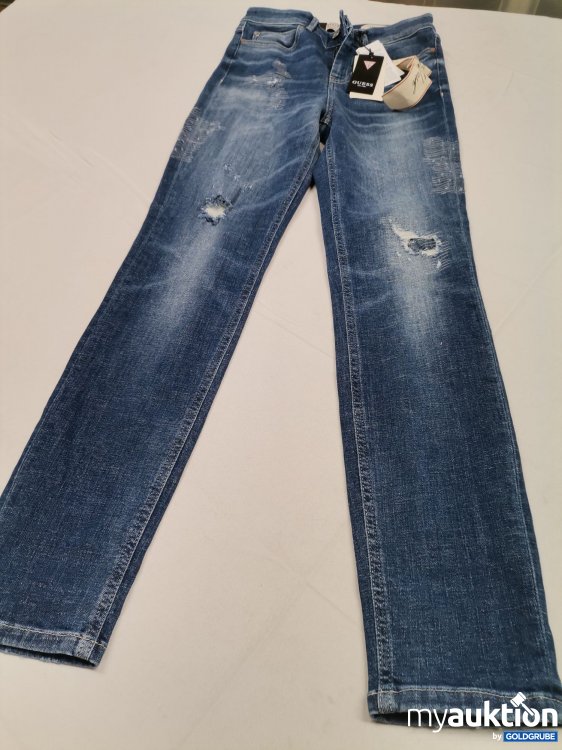 Artikel Nr. 823824 Artikel Nr. 823824: Guess Jeans