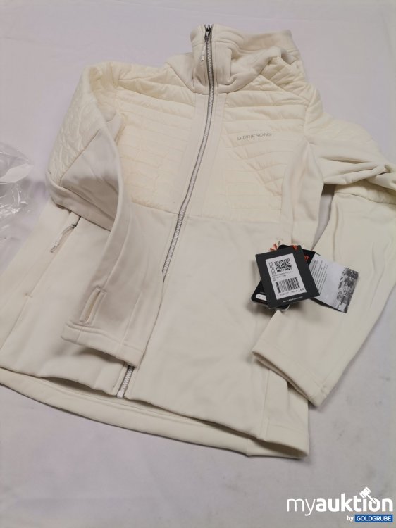 Artikel Nr. 841824: Didrikson annema Jacke